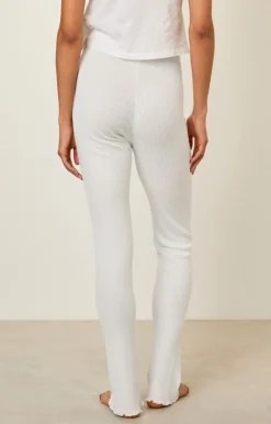 American Vintage Women'S Joggers Jukday Pearl Hot
