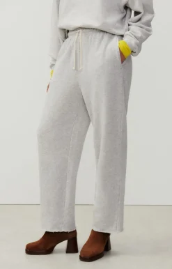 American Vintage Women'S Joggers Kodytown Polar Melange Outlet