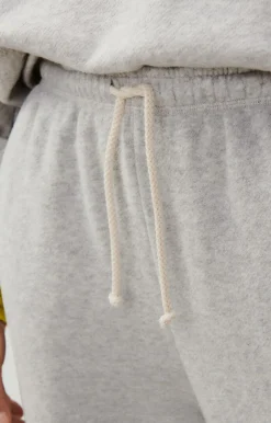 American Vintage Women'S Joggers Kodytown Polar Melange Outlet