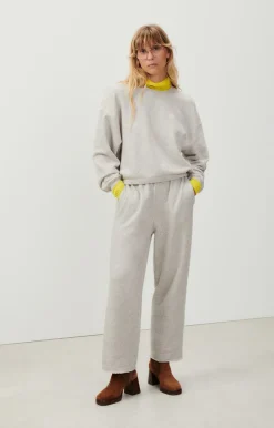 American Vintage Women'S Joggers Kodytown Polar Melange Outlet