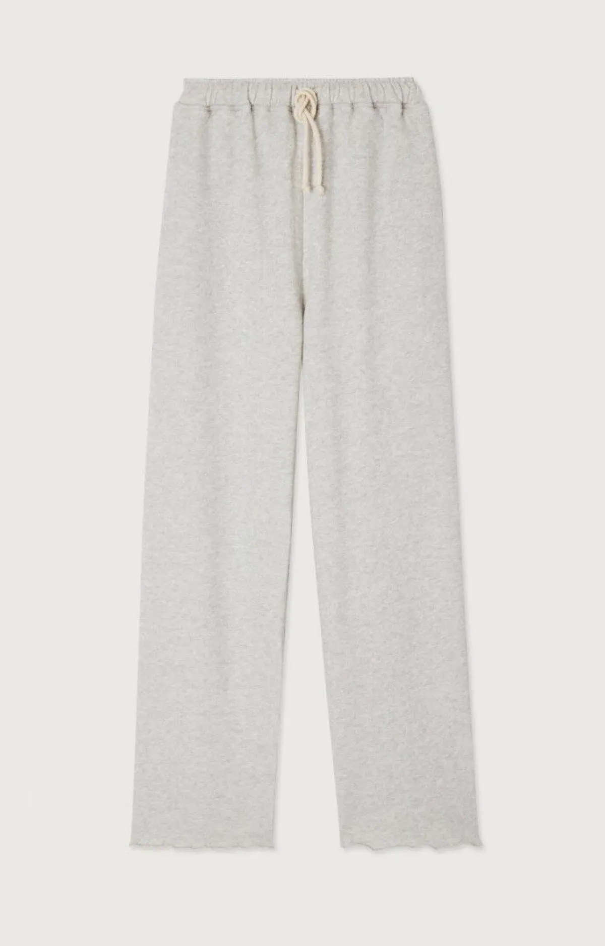 American Vintage Women'S Joggers Kodytown Polar Melange Outlet
