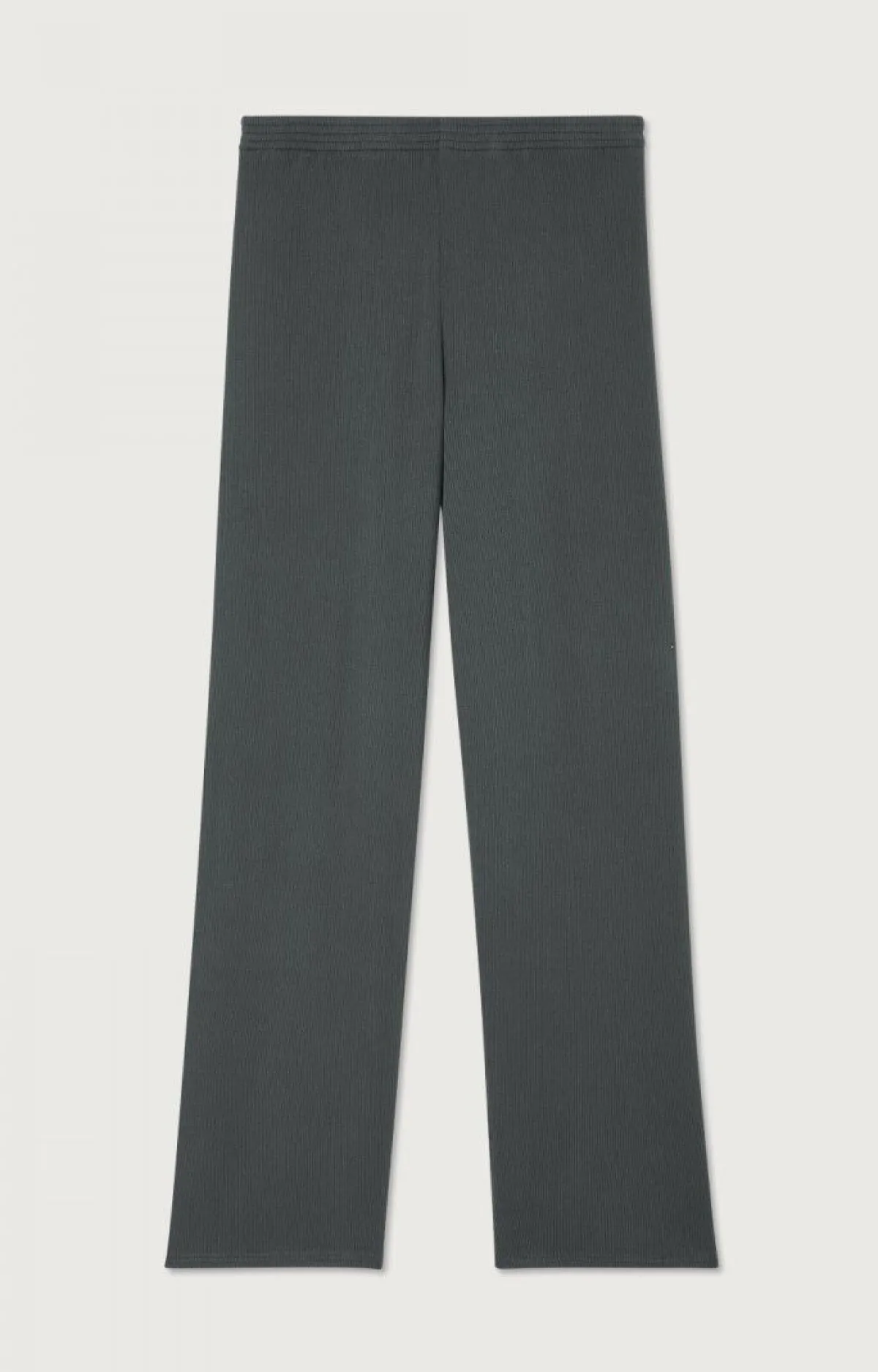 American Vintage Women'S Joggers Piwik Charcoal Melange Best