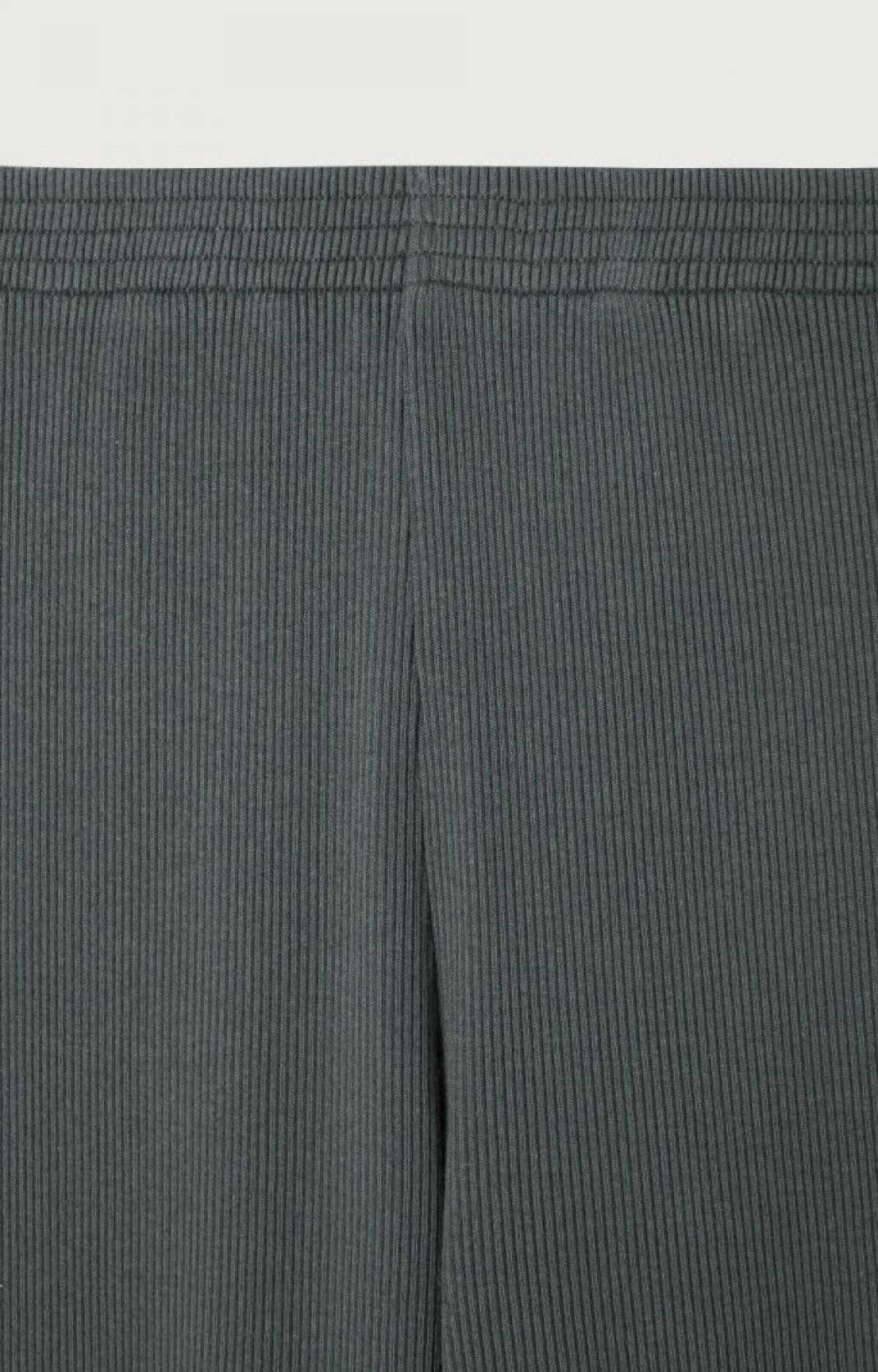 American Vintage Women'S Joggers Piwik Charcoal Melange Best