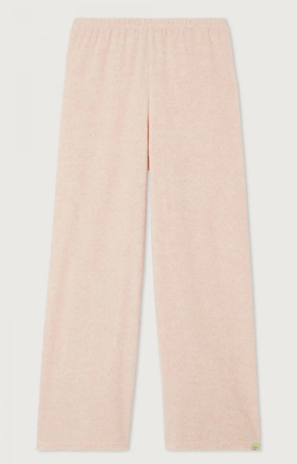 American Vintage Women'S Joggers Ukoz Baby Doll Melange Flash Sale