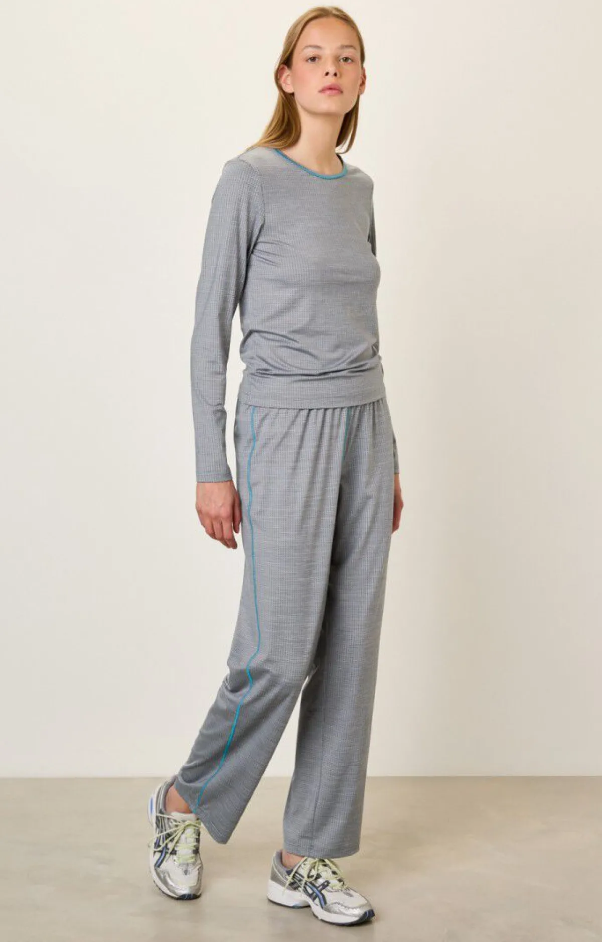 American Vintage Women'S Joggers Vamy Mouse Online