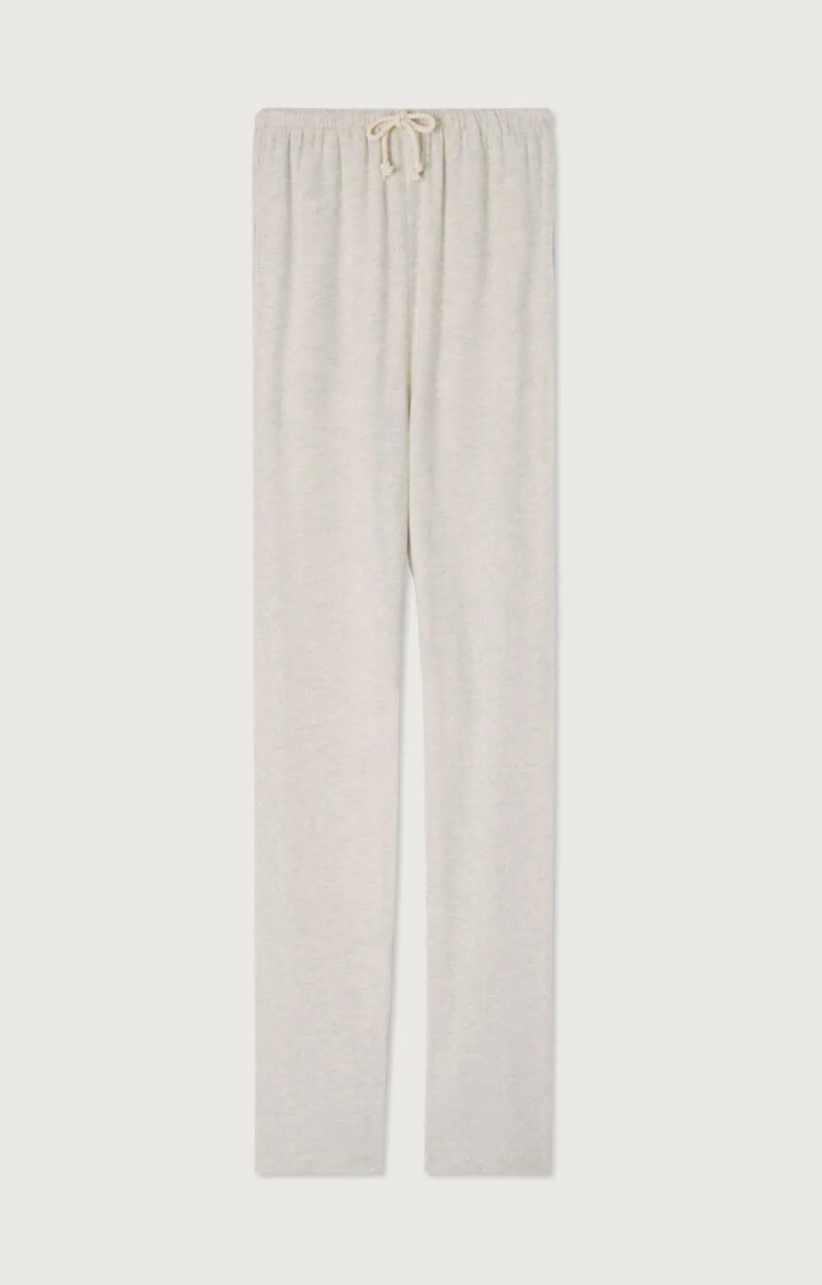 American Vintage Women'S Joggers Ypawood Heather Grey Online