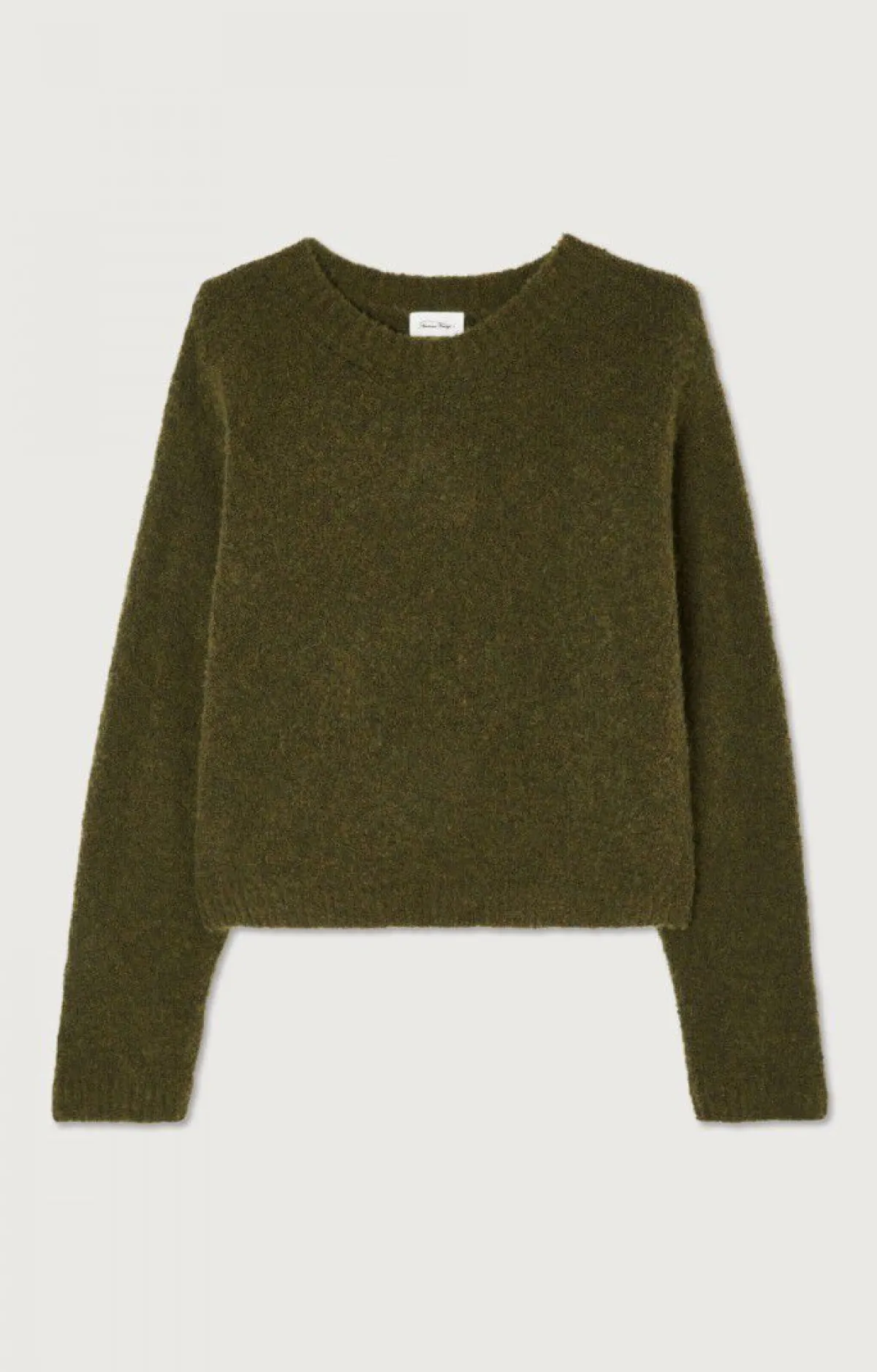 American Vintage Women'S Jumper Cikoya Boa Hot