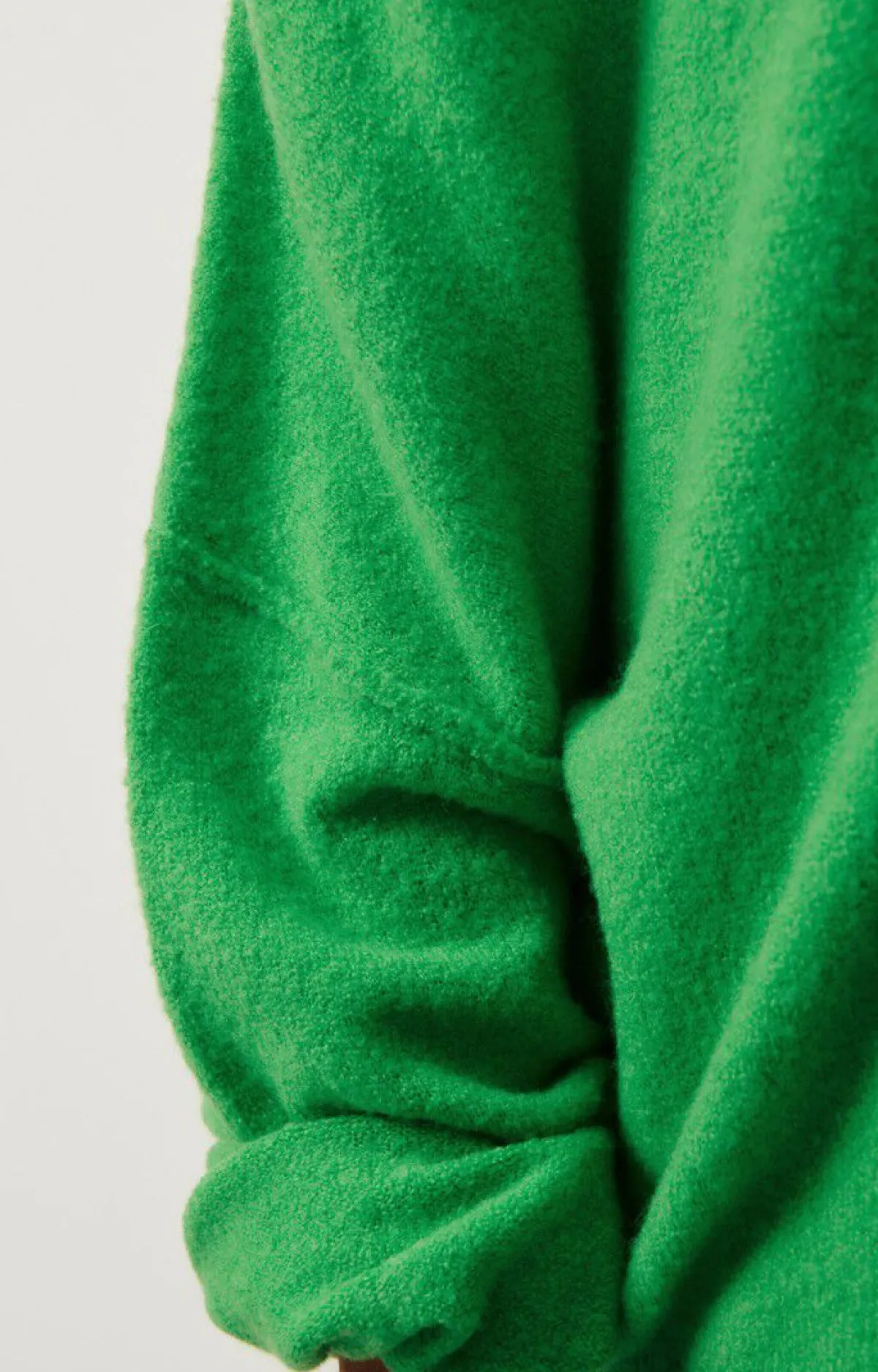American Vintage Women'S Jumper Damsville Green Online