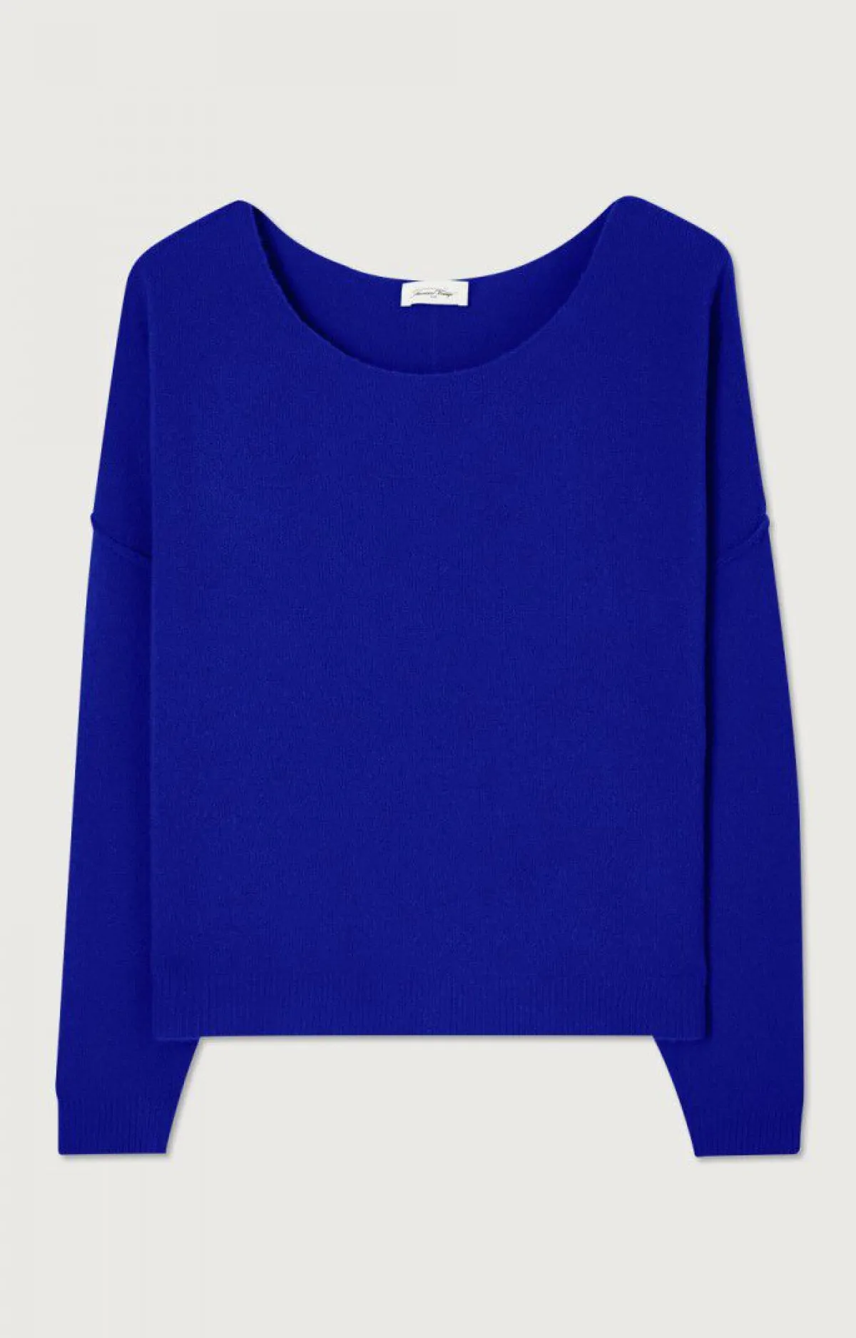 American Vintage Women'S Jumper Damsville Indigo Outlet