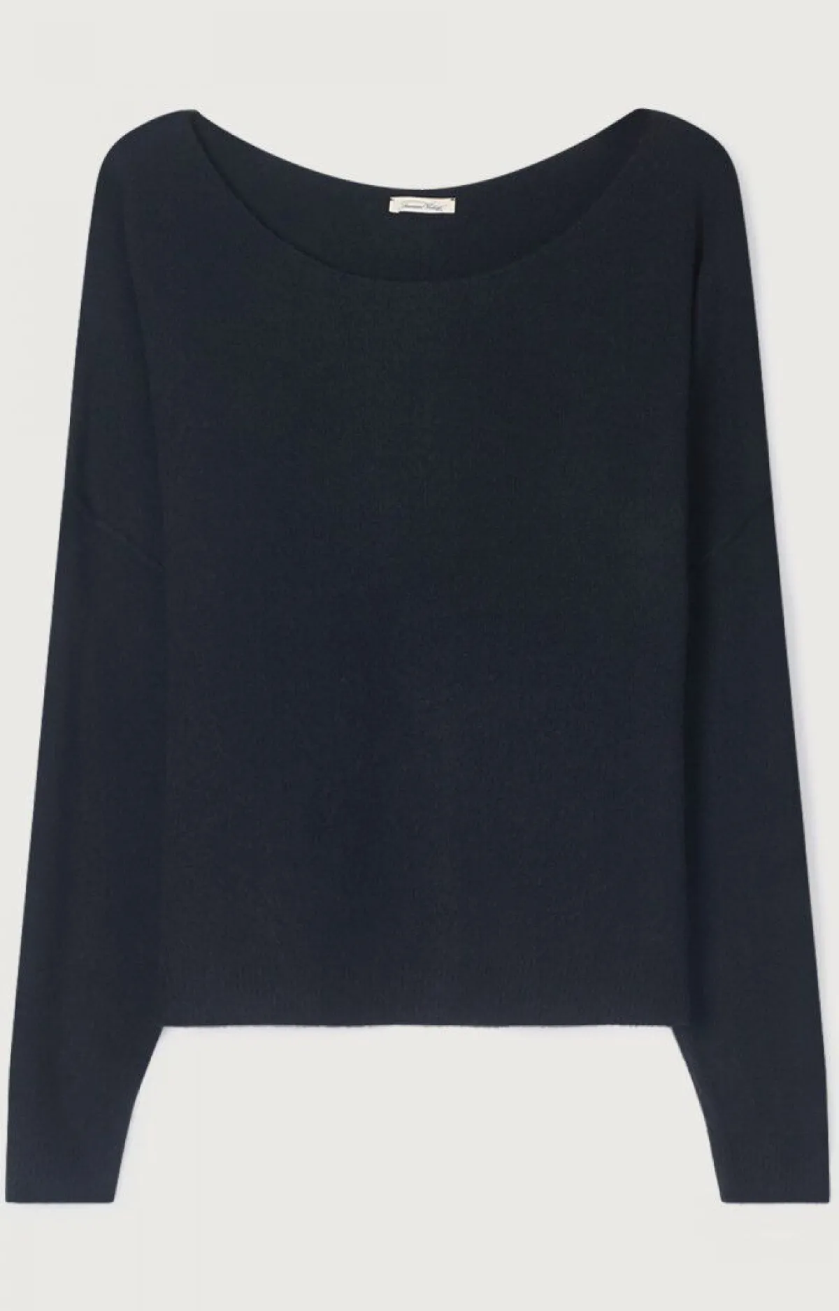 American Vintage Women'S Jumper Damsville Black Outlet