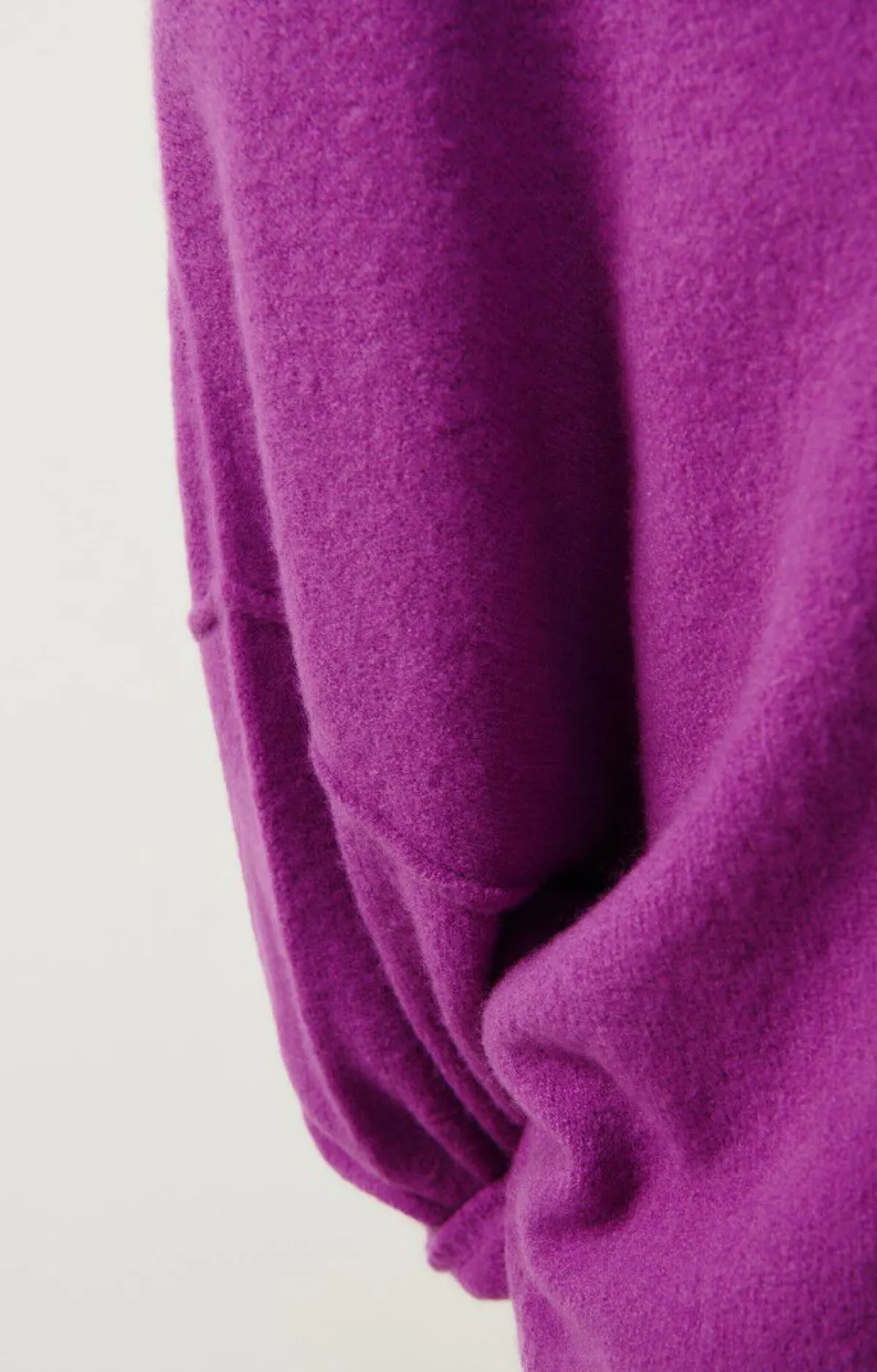 American Vintage Women'S Jumper Damsville Anemone Online