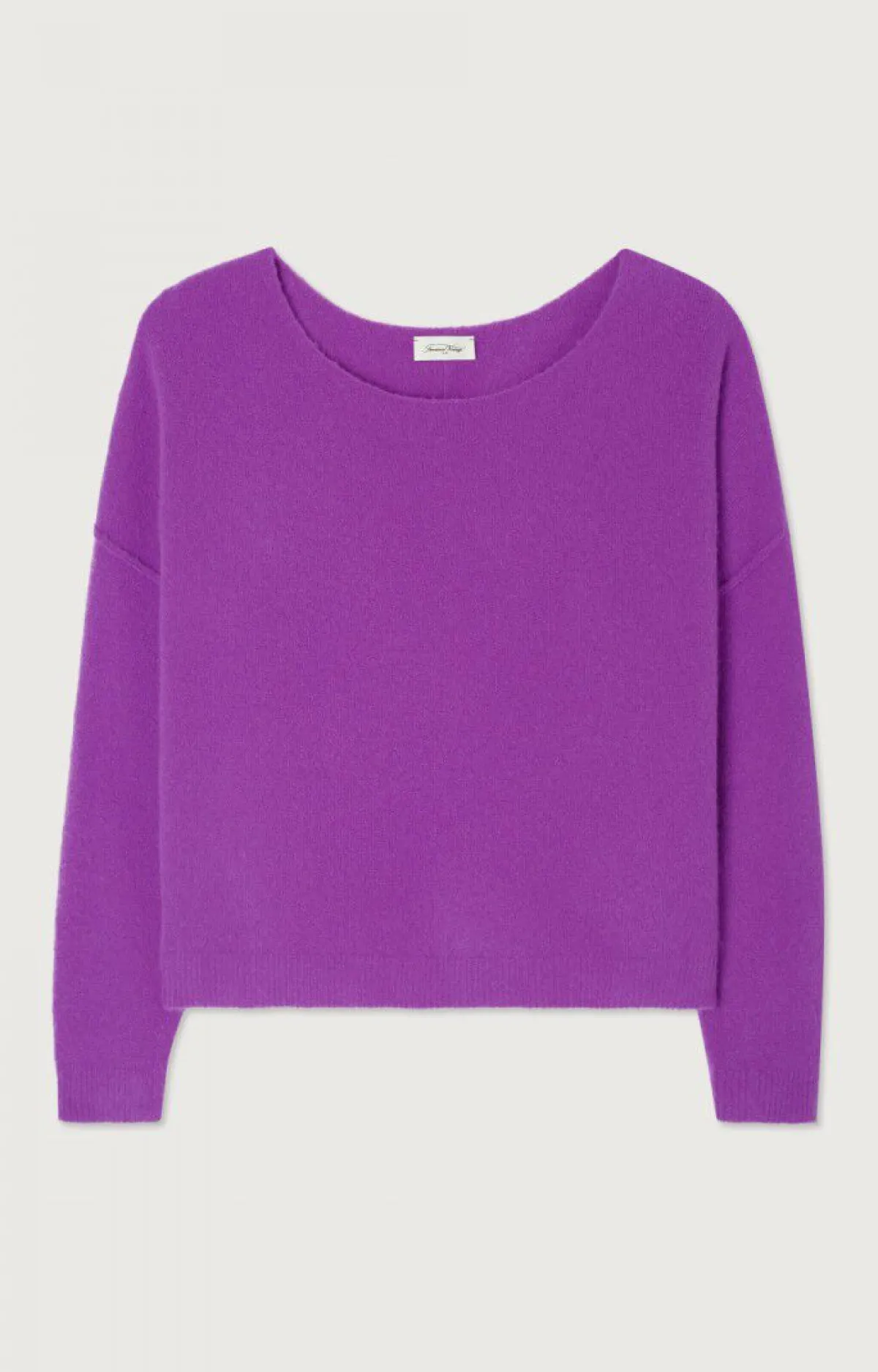 American Vintage Women'S Jumper Damsville Anemone Online