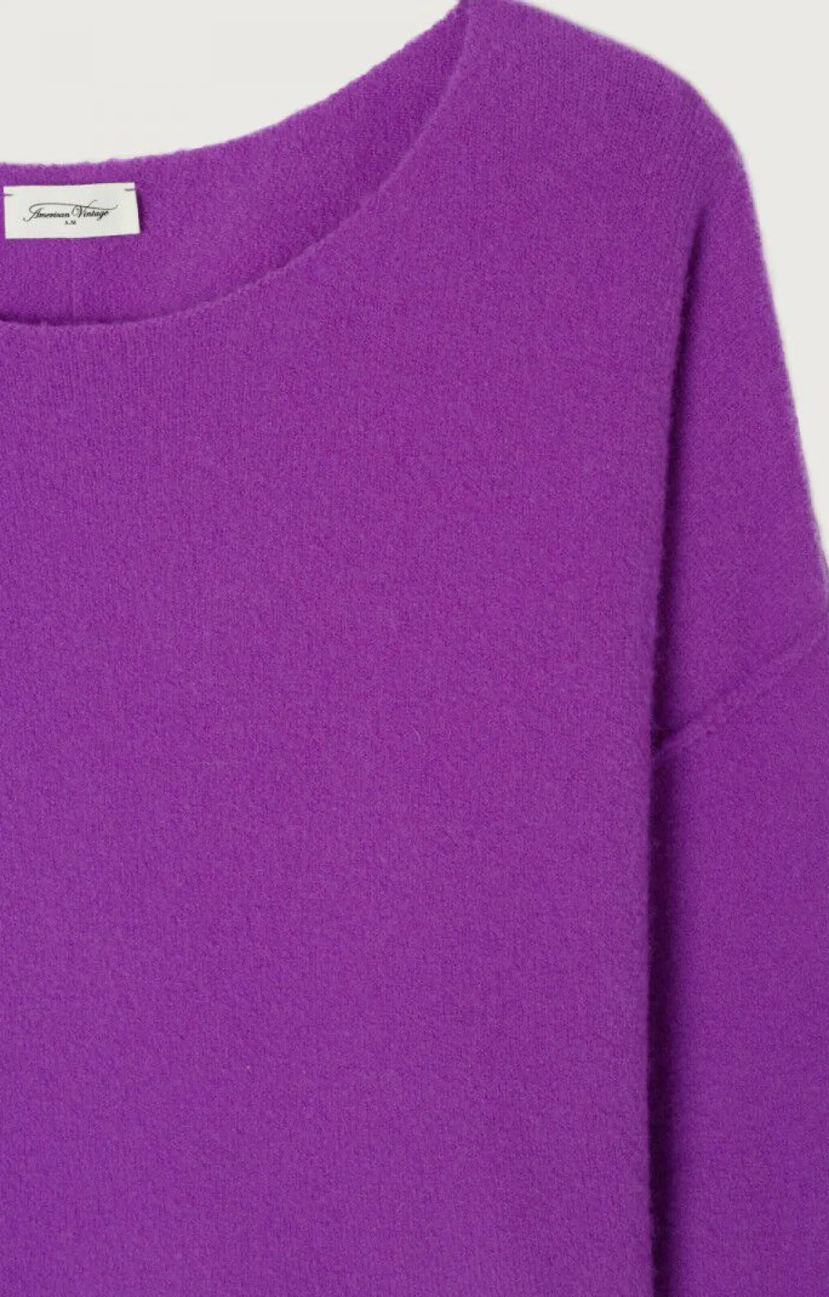 American Vintage Women'S Jumper Damsville Anemone Online
