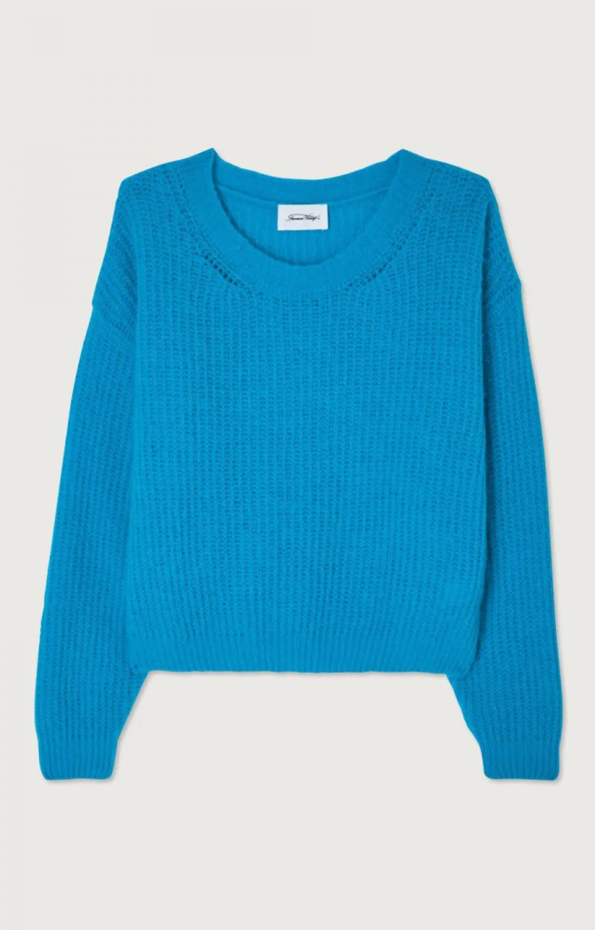 American Vintage Women'S Jumper East Paradise Melange Flash Sale