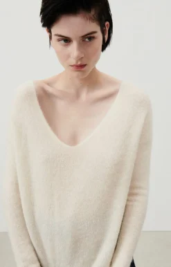 American Vintage Women'S Jumper Tyji Pearl Hot