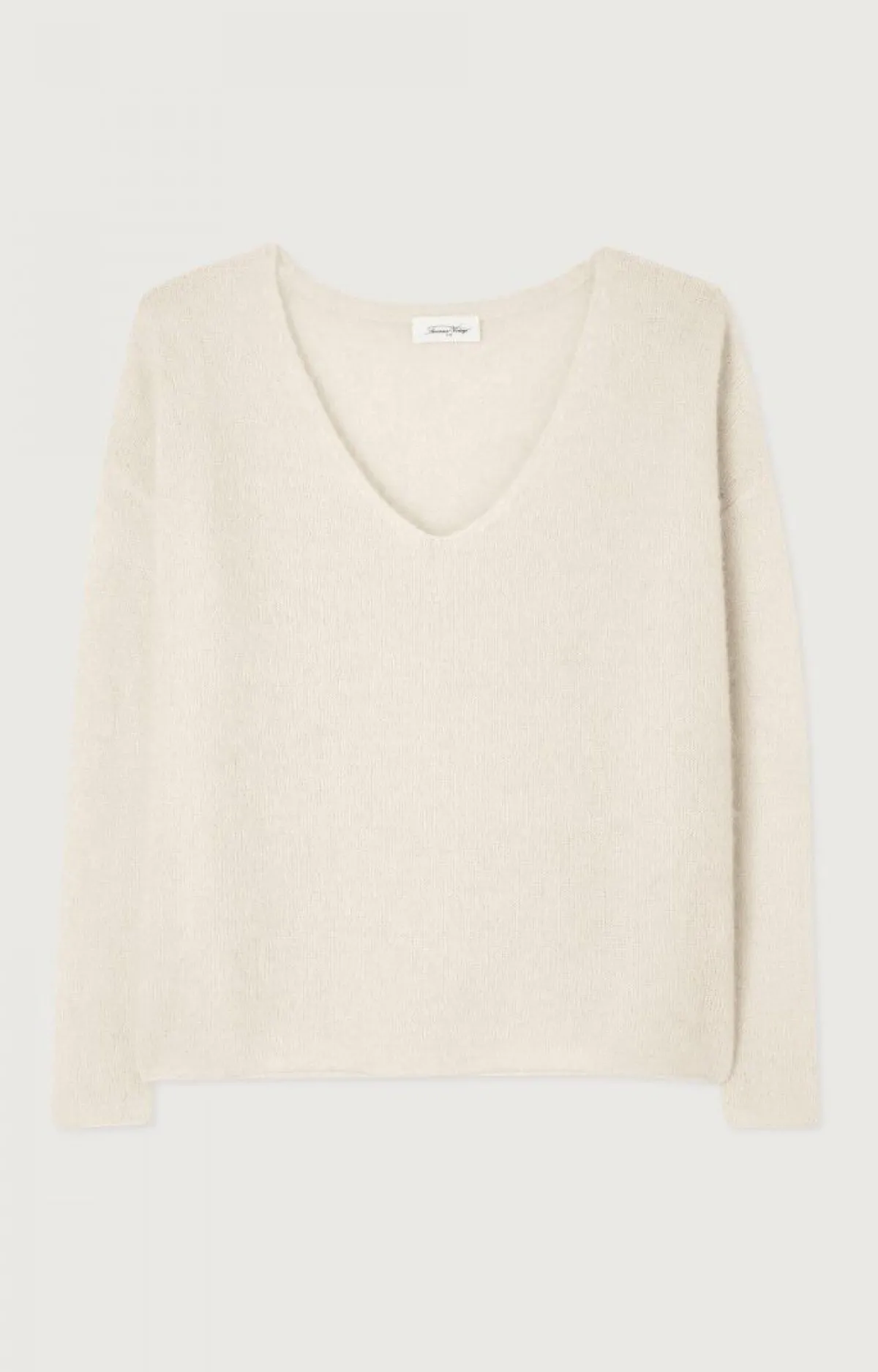 American Vintage Women'S Jumper Tyji Pearl Hot