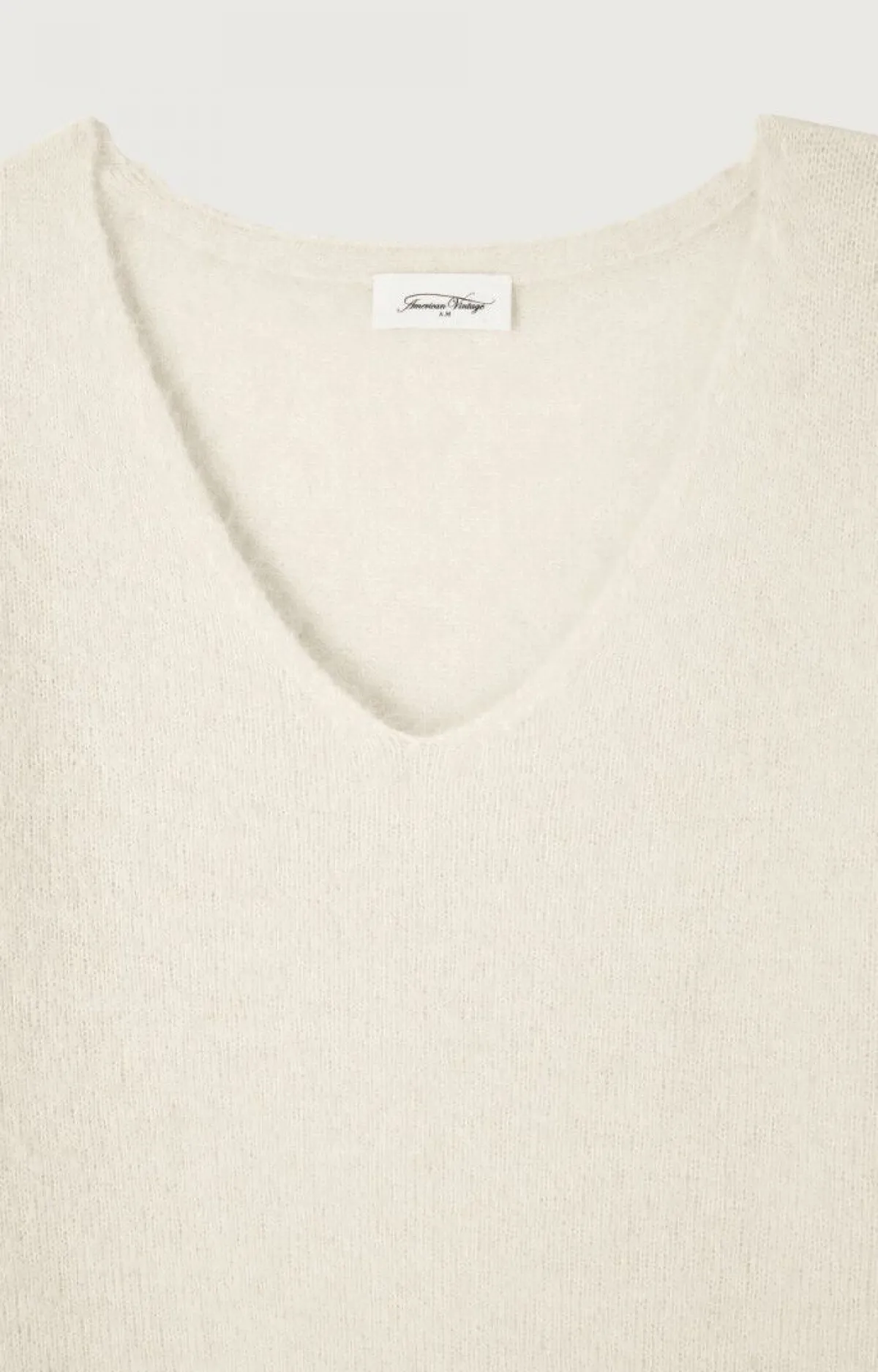 American Vintage Women'S Jumper Tyji Pearl Hot