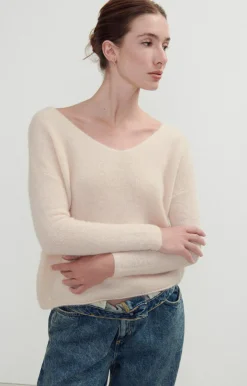 American Vintage Women'S Jumper Tyji Ballerina Hot