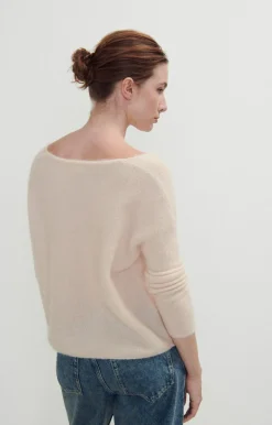 American Vintage Women'S Jumper Tyji Ballerina Hot