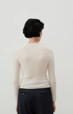 American Vintage Women'S Jumper Xinow Pearl Flash Sale