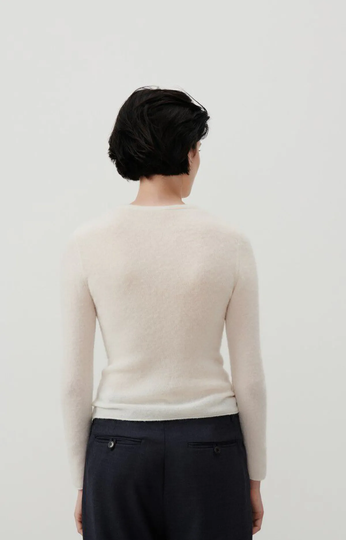 American Vintage Women'S Jumper Xinow Pearl Flash Sale