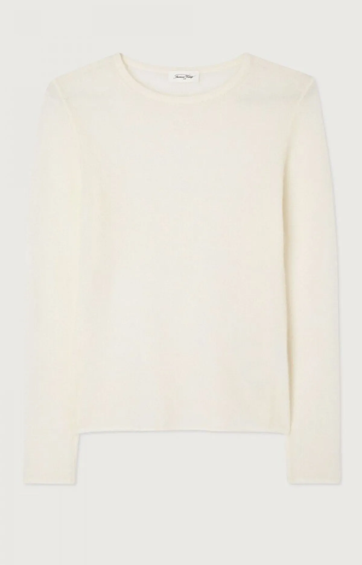 American Vintage Women'S Jumper Xinow Pearl Flash Sale