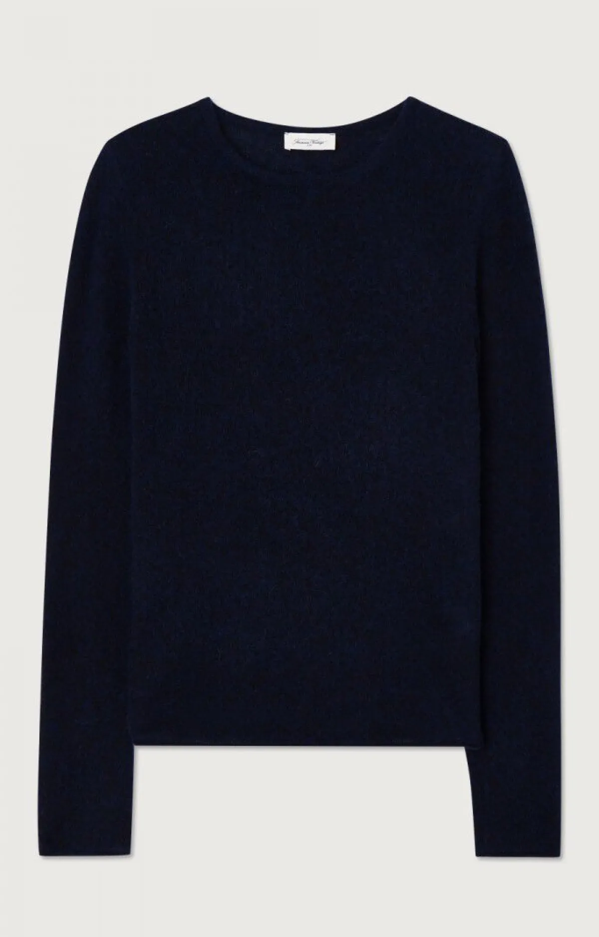 American Vintage Women'S Jumper Xinow Black Sale