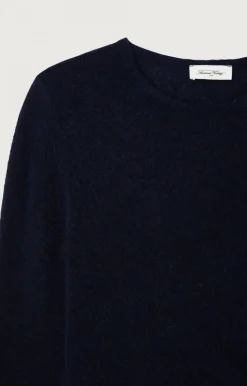 American Vintage Women'S Jumper Xinow Black Sale