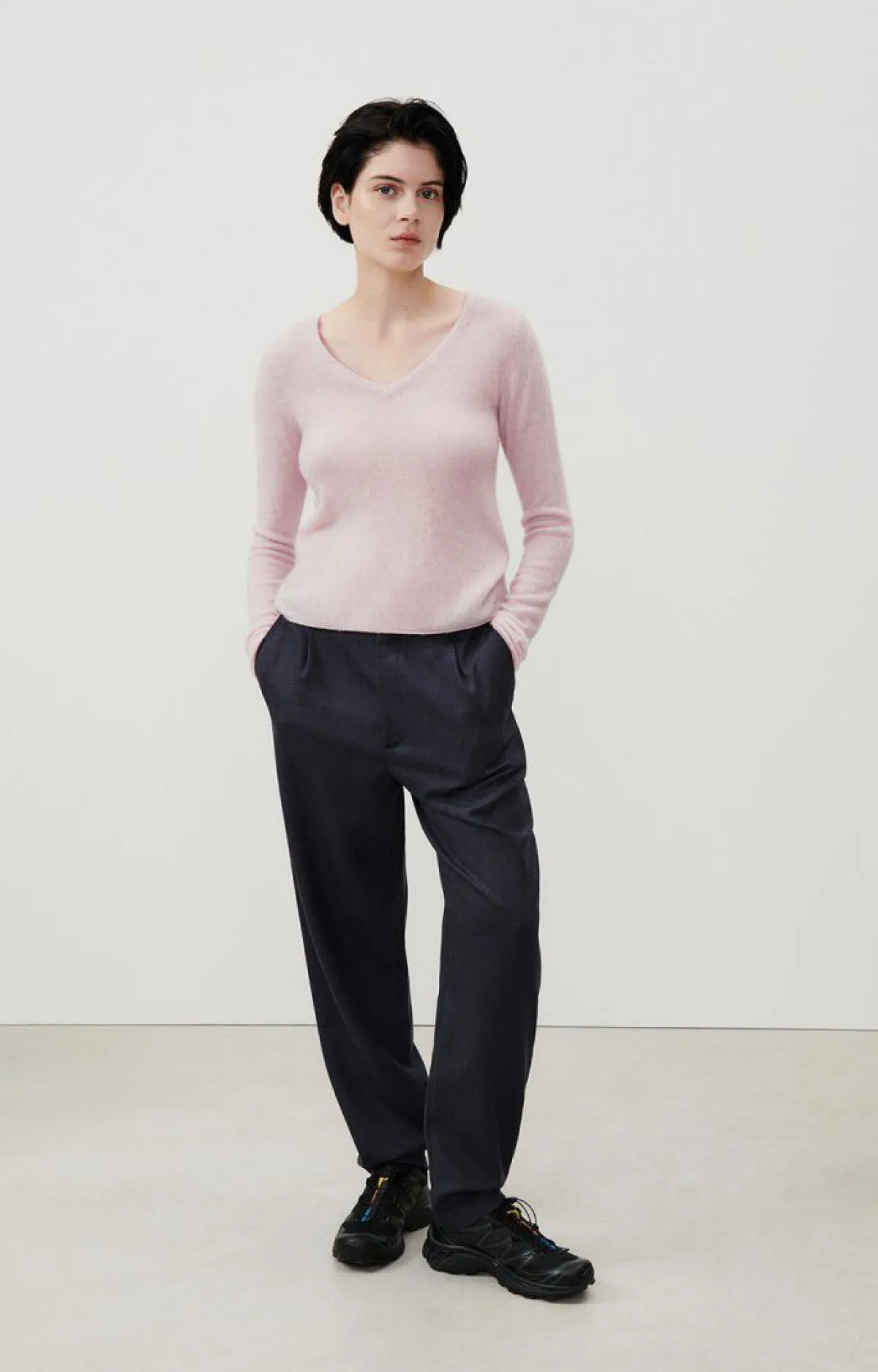 American Vintage Women'S Jumper Xinow Rosie Online