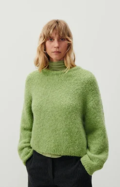 American Vintage Women'S Jumper Zolly Spring Discount