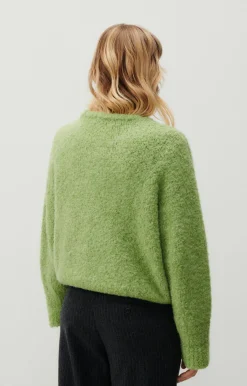 American Vintage Women'S Jumper Zolly Spring Discount