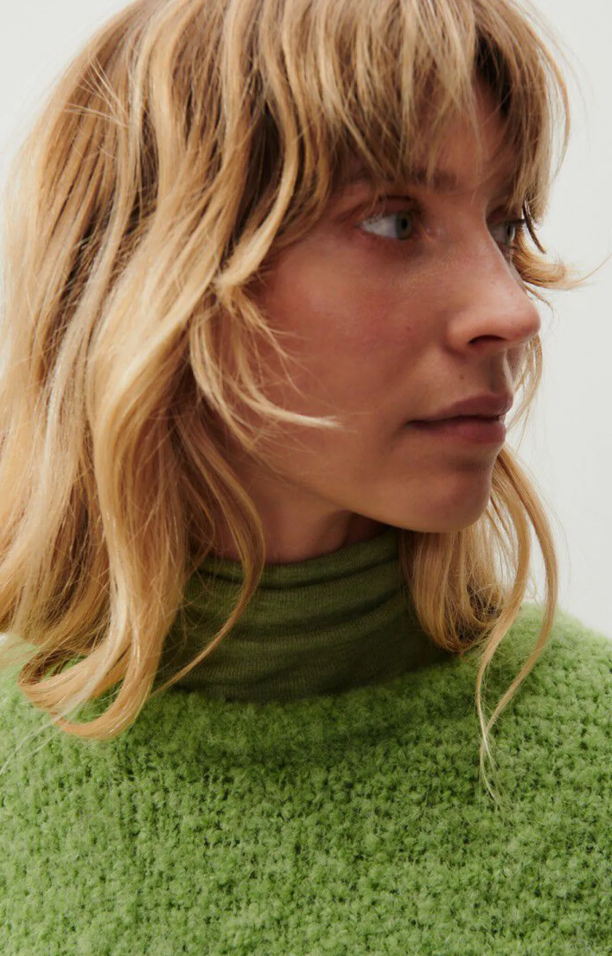 American Vintage Women'S Jumper Zolly Spring Discount