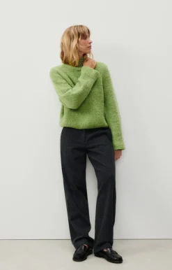 American Vintage Women'S Jumper Zolly Spring Discount
