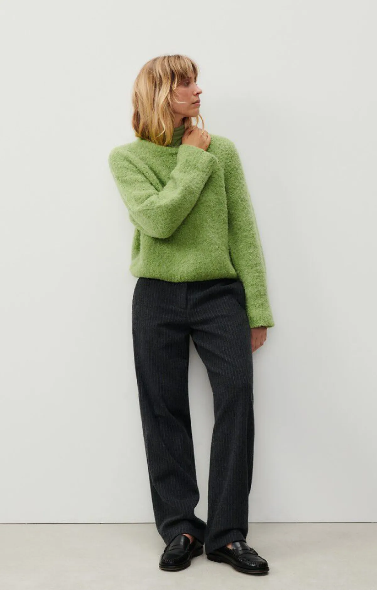 American Vintage Women'S Jumper Zolly Spring Discount