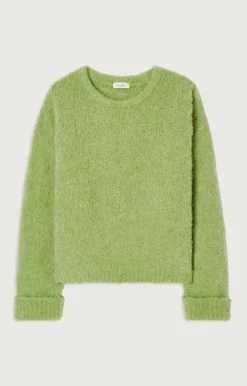 American Vintage Women'S Jumper Zolly Spring Discount