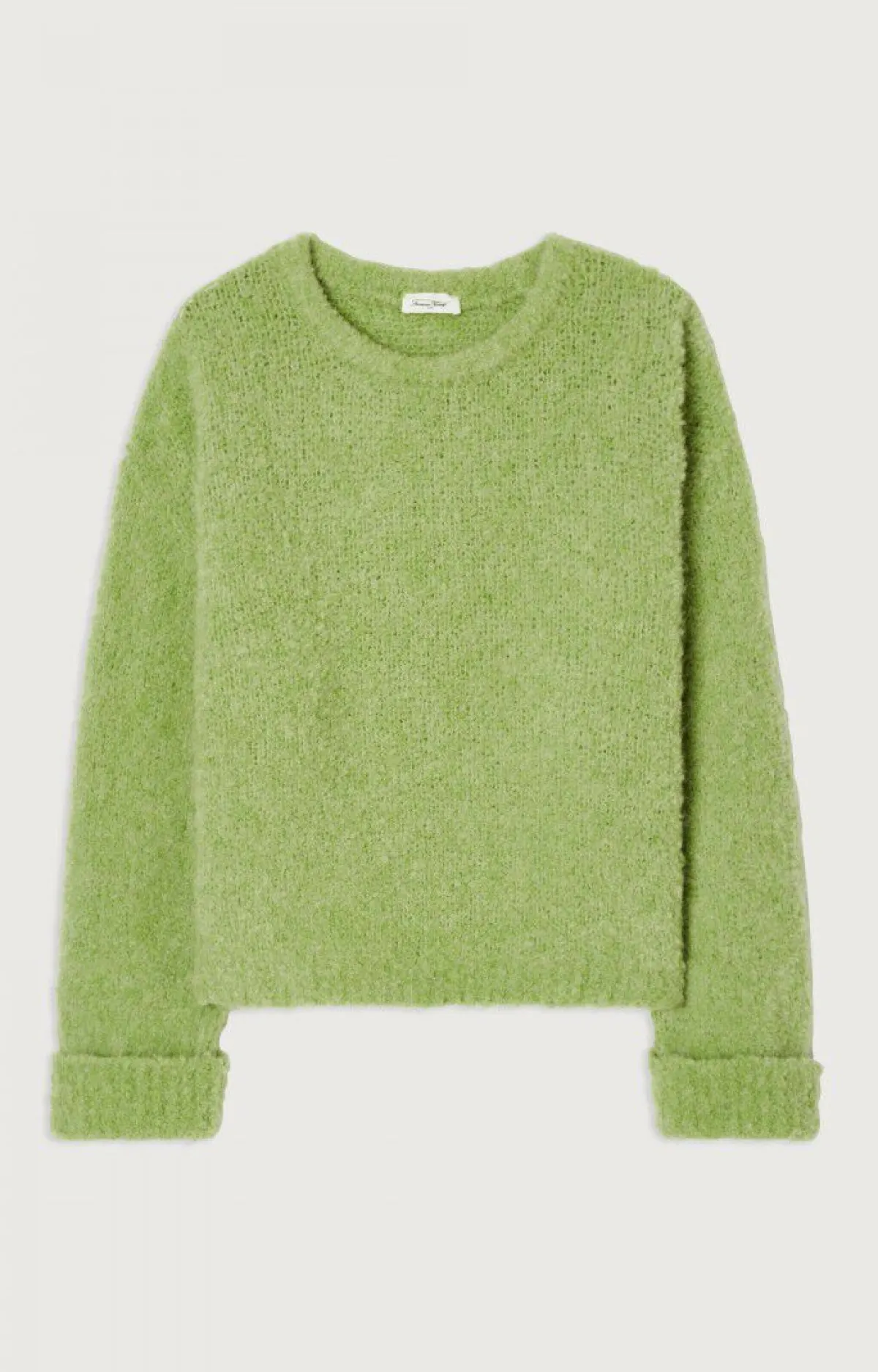 American Vintage Women'S Jumper Zolly Spring Discount