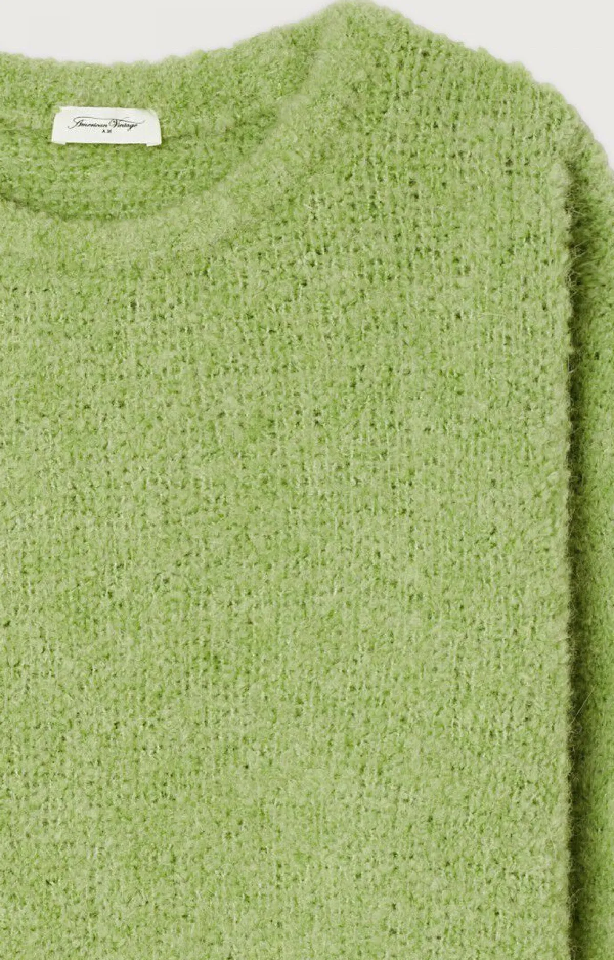 American Vintage Women'S Jumper Zolly Spring Discount