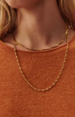 American Vintage Women'S Jumper Zyrobow Pumpkin Melange Hot