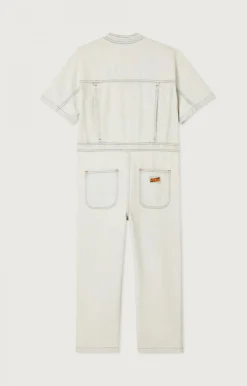 American Vintage Women'S Jumpsuit Joybird Super Bleached Cheap