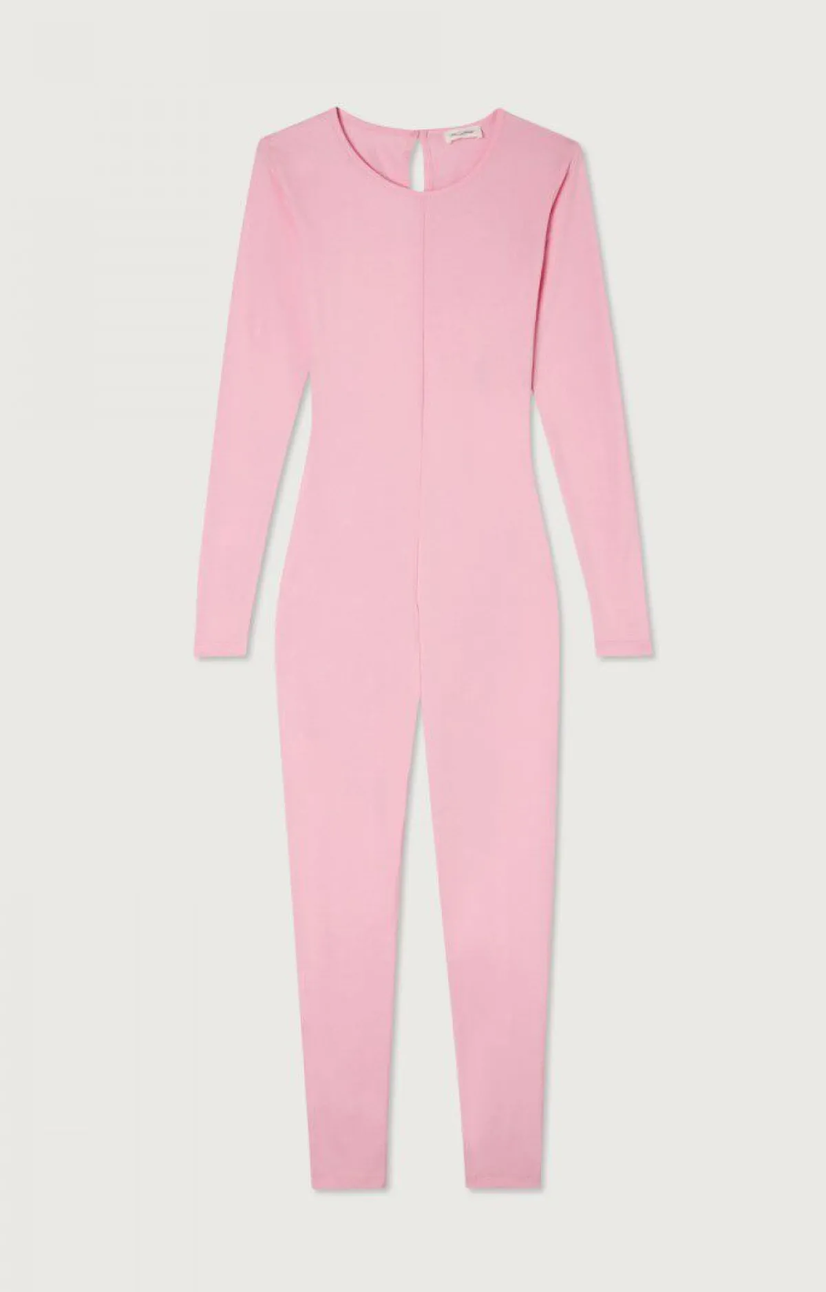 American Vintage Women'S Jumpsuit Synorow Softness Discount