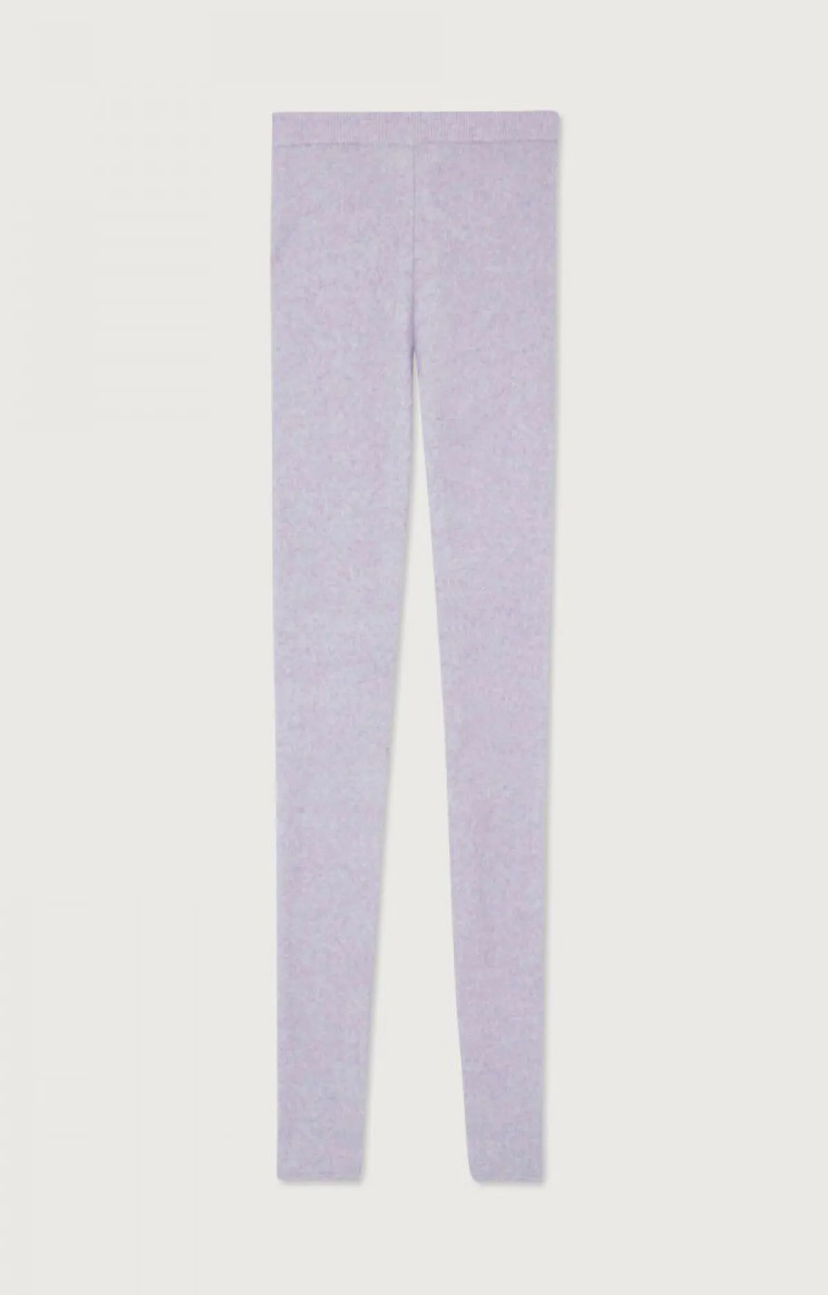 American Vintage Women'S Leggings Xinow Melange Glycine Shop