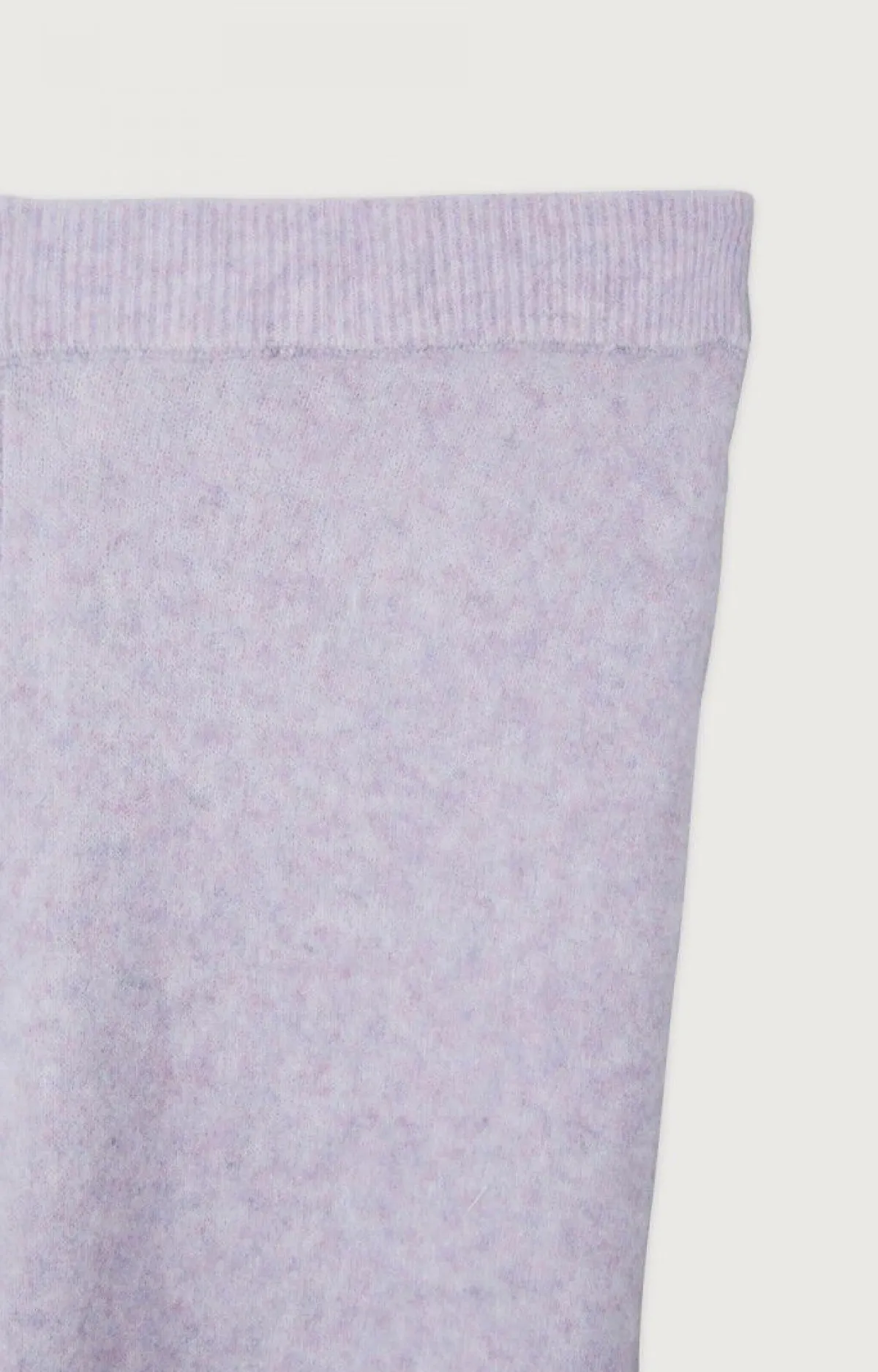 American Vintage Women'S Leggings Xinow Melange Glycine Shop