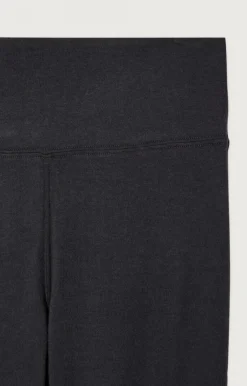 American Vintage Women'S Leggings Ypawood Carbon Melange Sale