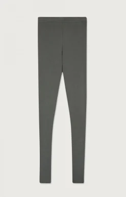 American Vintage Women'S Leggings Zelym Metal Vintage Clearance