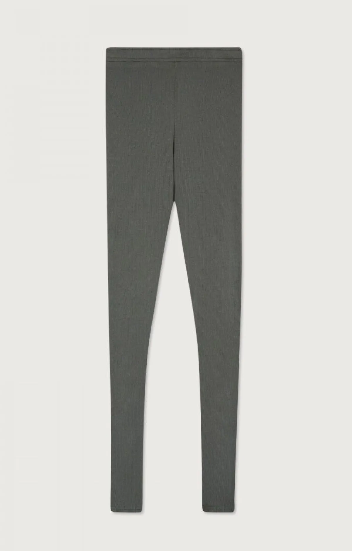 American Vintage Women'S Leggings Zelym Metal Vintage Clearance