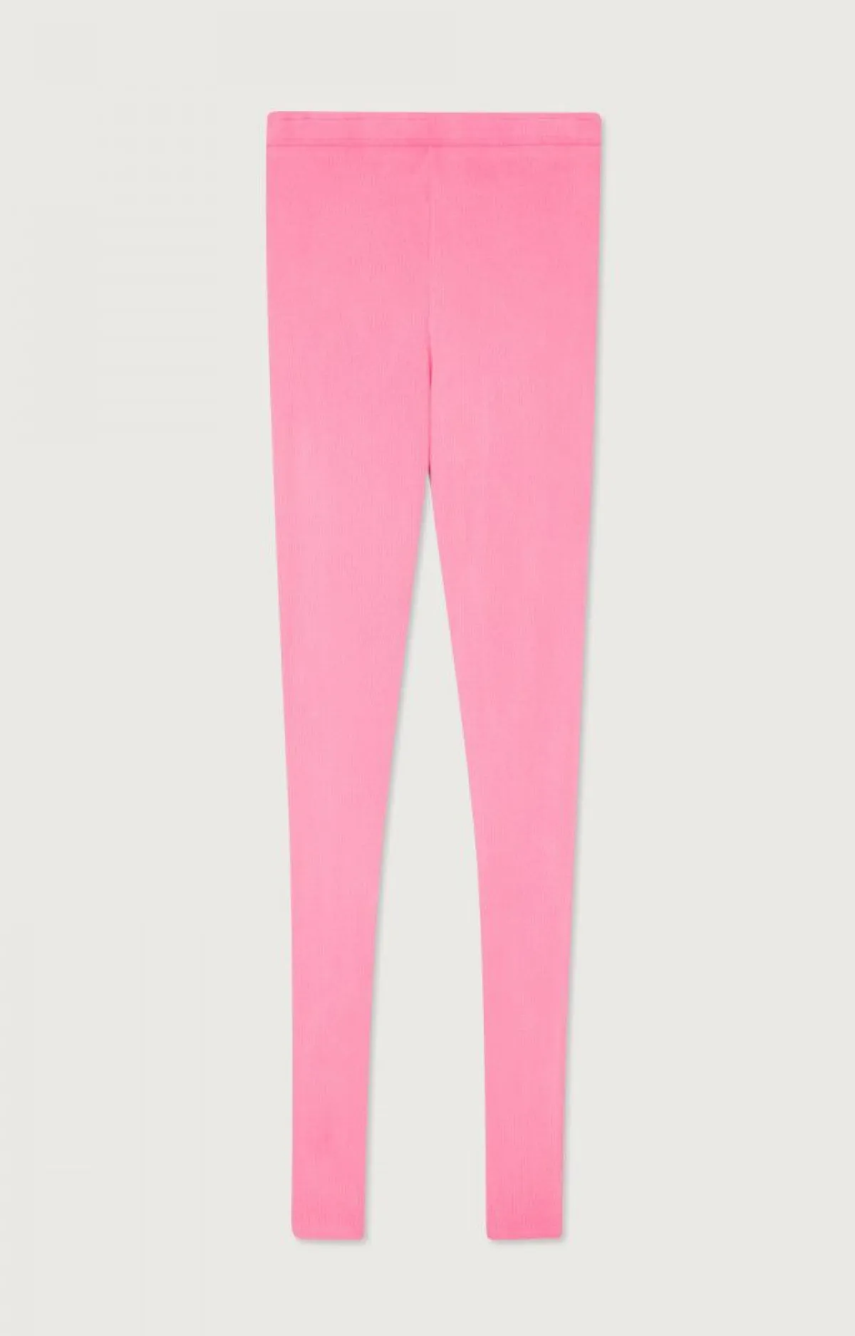 American Vintage Women'S Leggings Zelym Fluo Pink Discount