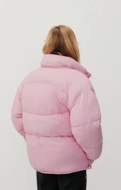 American Vintage Women'S Padded Jacket Zotcity Candy Sale