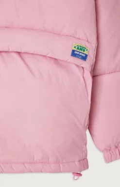 American Vintage Women'S Padded Jacket Zotcity Candy Sale