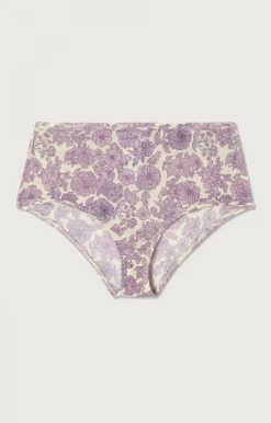 American Vintage Women'S Panties Massachusetts Jeanne Fashion