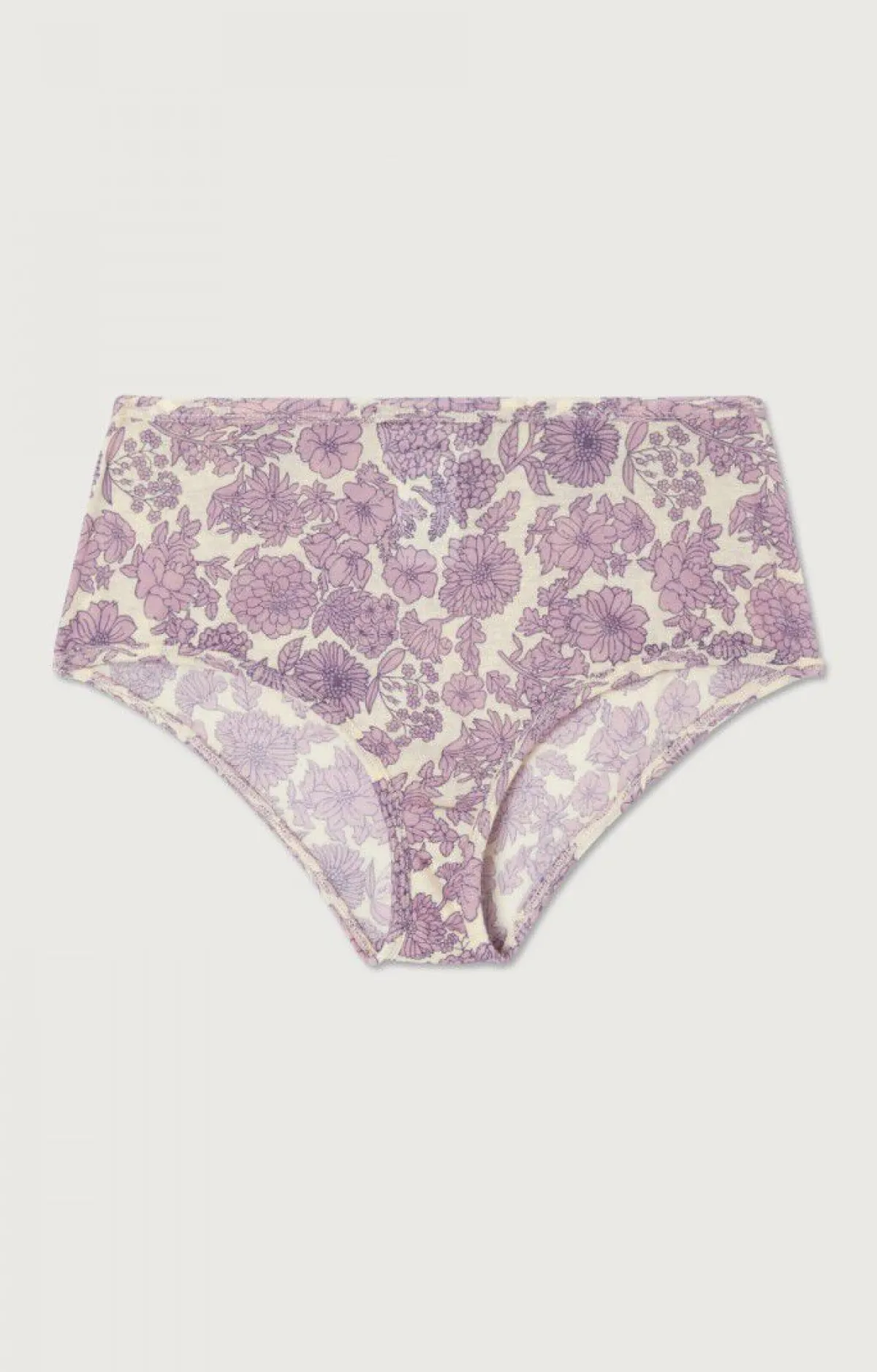 American Vintage Women'S Panties Massachusetts Jeanne Fashion